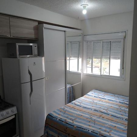 Apartamento Bentog Appartement Bento Gonçalves Buitenkant foto
