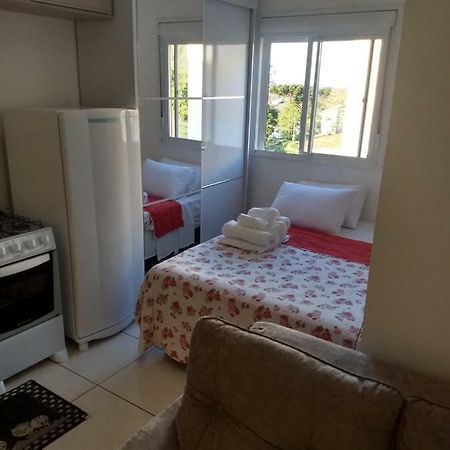 Apartamento Bentog Appartement Bento Gonçalves Buitenkant foto