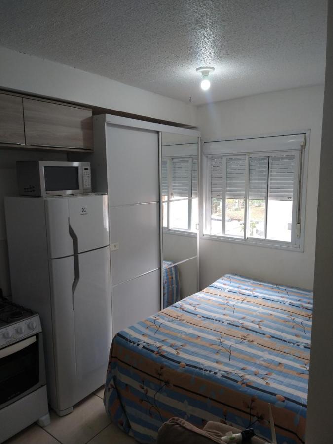 Apartamento Bentog Appartement Bento Gonçalves Buitenkant foto