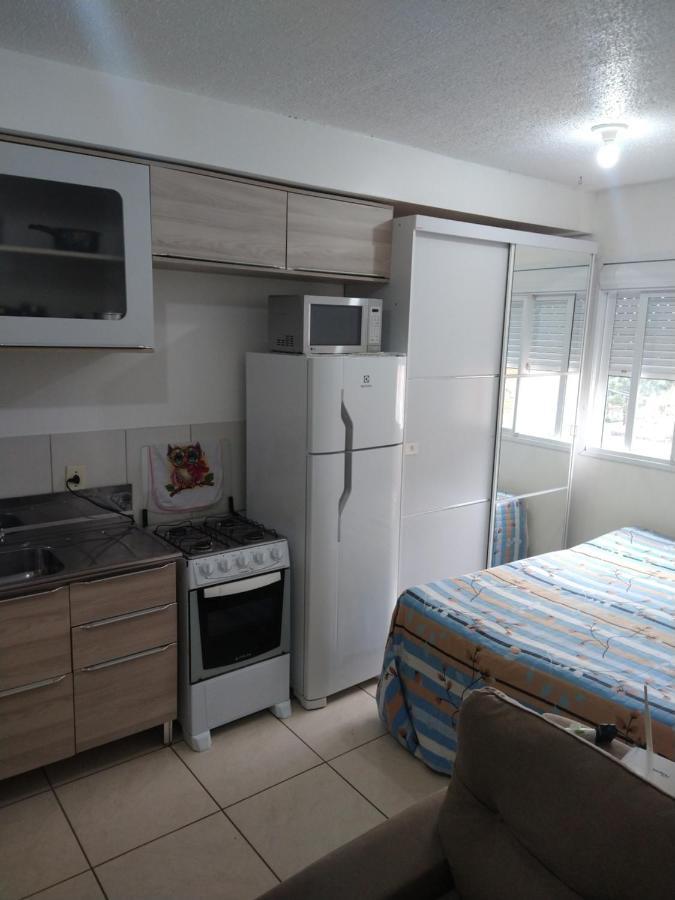 Apartamento Bentog Appartement Bento Gonçalves Buitenkant foto