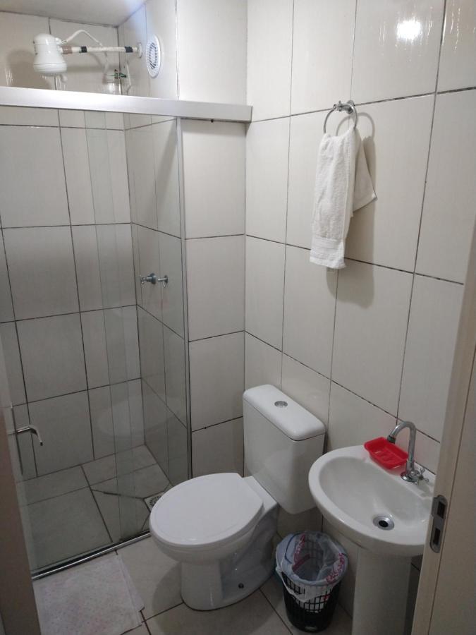 Apartamento Bentog Appartement Bento Gonçalves Buitenkant foto