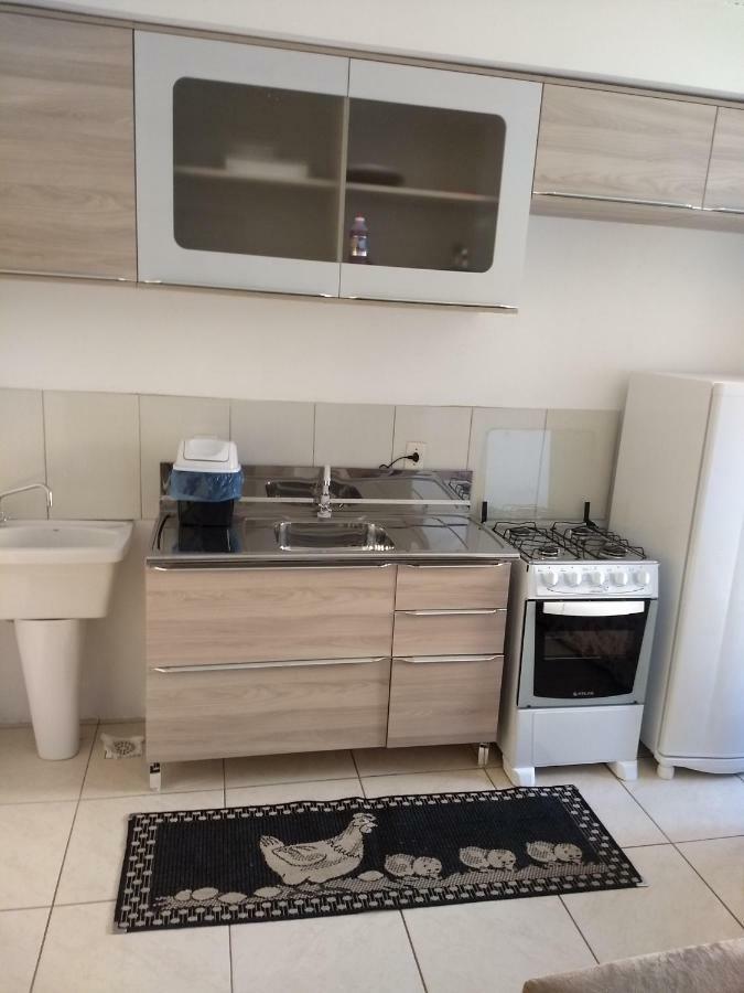 Apartamento Bentog Appartement Bento Gonçalves Buitenkant foto