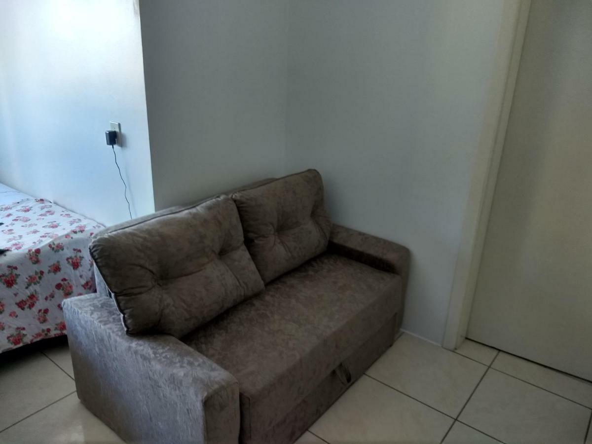 Apartamento Bentog Appartement Bento Gonçalves Buitenkant foto